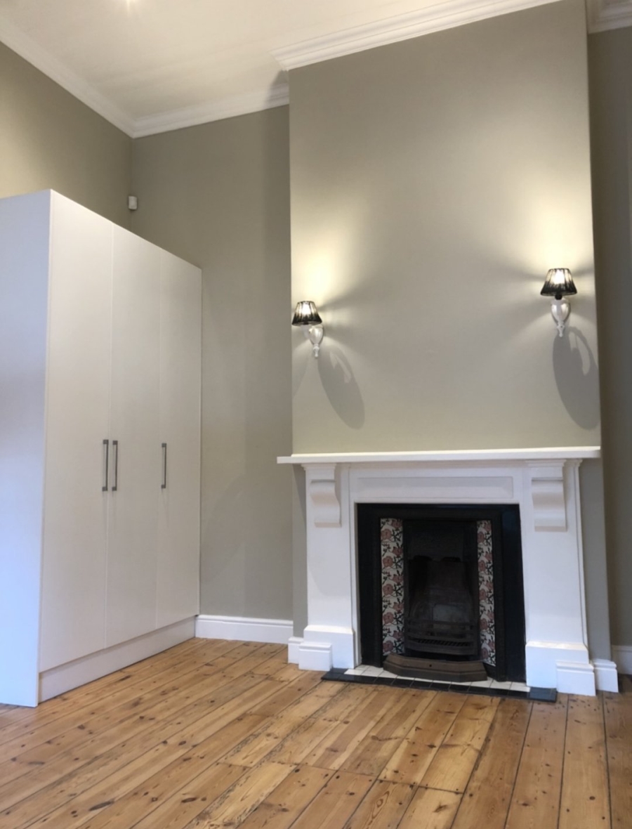 To Let 3 Bedroom Property for Rent in Rondebosch Western Cape